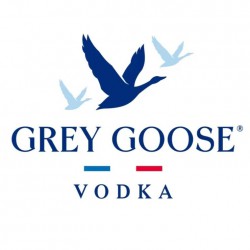 Sponsoring<BR>  Grey Goose