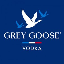 Sponsoring<BR> Grey Goose