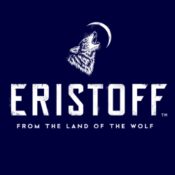 Sponsoring <BR> Eristoff