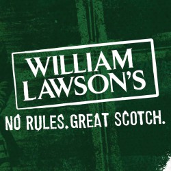 Sponsoring <BR> William Lawson's
