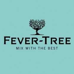 Sponsoring<BR> Fever Tree Tonic