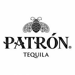 Sponsoring<BR>Patron Tequila
