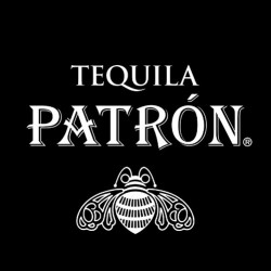 Sponsoring<BR>Patron Tequila