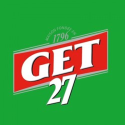 Sponsoring GET27