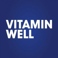 Sponsoring Vitamin Well