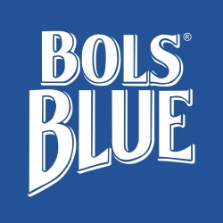 Sponsoring<BR> Bols Blue