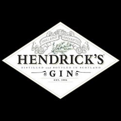 Sponsoring Hendrick's Gin