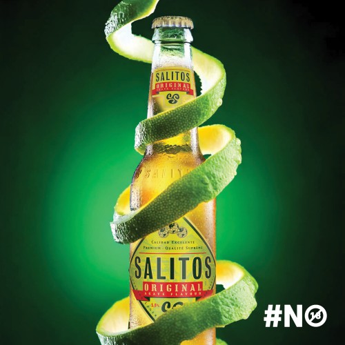Sponsoring<BR> Salitos
