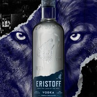 Sponsoring <BR> Eristoff