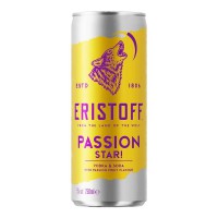 Sponsoring <BR> Eristoff