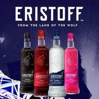 Sponsoring <BR> Eristoff