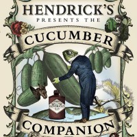 Sponsoring Hendrick's Gin